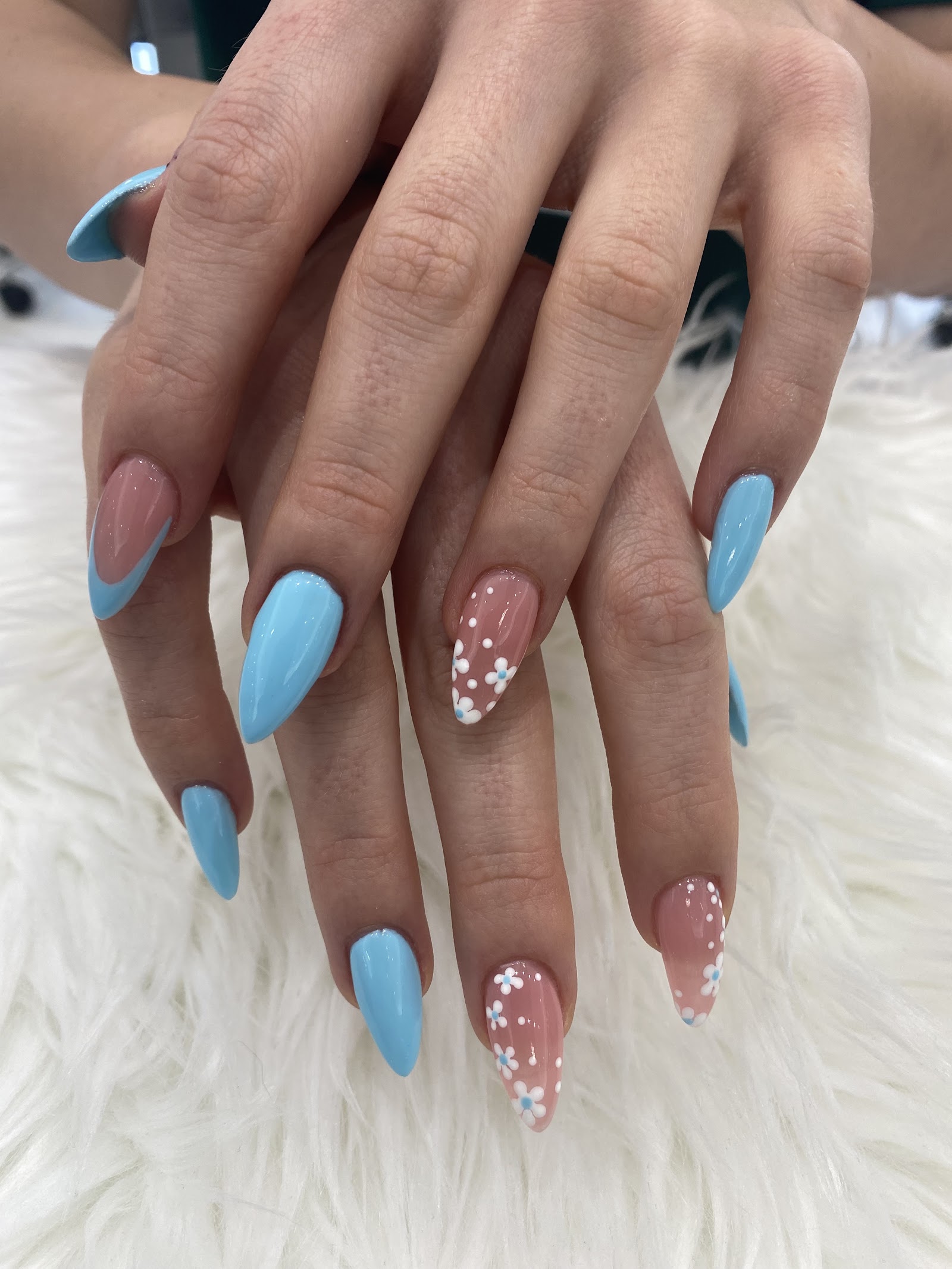 Marchio Nail Spa nail photo 7